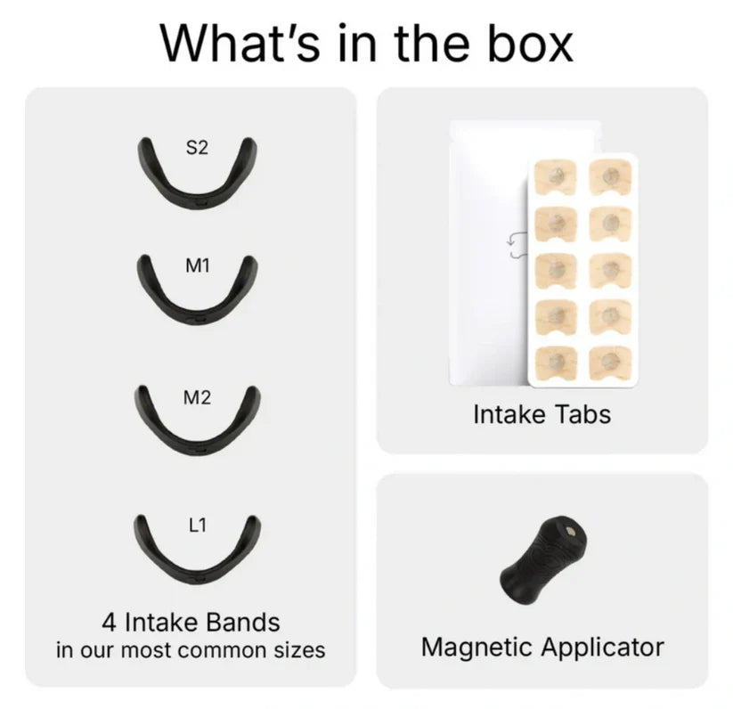 Den magnetiska Gomairen